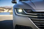 Volkswagen Arteon 4Motion 2018 года (NA)